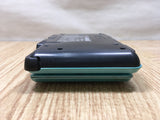 LG6857 With Defects - Nintendo DS Turquoise Blue Console Nintendo Japan