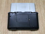 LG6858 With Defects - Nintendo DS Platinum Silver Console Nintendo Japan