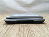 LG6858 With Defects - Nintendo DS Platinum Silver Console Nintendo Japan