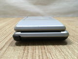 LG6858 With Defects - Nintendo DS Platinum Silver Console Nintendo Japan