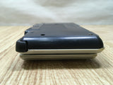 LG6858 With Defects - Nintendo DS Platinum Silver Console Nintendo Japan