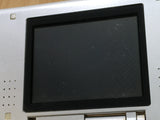LG6859 With Defects - Nintendo DS Platinum Silver Console Nintendo Japan