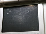 LG6859 With Defects - Nintendo DS Platinum Silver Console Nintendo Japan
