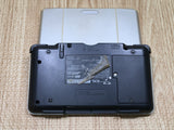 LG6859 With Defects - Nintendo DS Platinum Silver Console Nintendo Japan