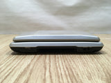 LG6859 With Defects - Nintendo DS Platinum Silver Console Nintendo Japan