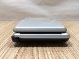 LG6859 With Defects - Nintendo DS Platinum Silver Console Nintendo Japan