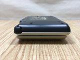 LG6859 With Defects - Nintendo DS Platinum Silver Console Nintendo Japan