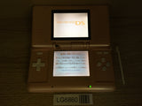 LG6860 With Defects - Nintendo DS Candy Pink Console Nintendo Japan
