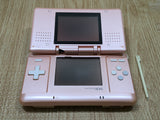 LG6860 With Defects - Nintendo DS Candy Pink Console Nintendo Japan