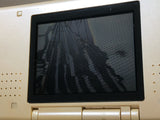 LG6861 With Defects - Nintendo DS Pure White Console Nintendo Japan