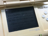 LG6861 With Defects - Nintendo DS Pure White Console Nintendo Japan