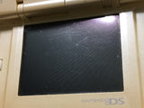 LG6861 With Defects - Nintendo DS Pure White Console Nintendo Japan