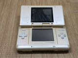 LG6861 With Defects - Nintendo DS Pure White Console Nintendo Japan