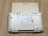LG6861 With Defects - Nintendo DS Pure White Console Nintendo Japan