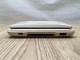 LG6861 With Defects - Nintendo DS Pure White Console Nintendo Japan