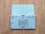 LG6862 With Defects - Nintendo DS Lite Ice Blue Console Nintendo Japan