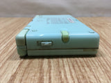 LG6862 With Defects - Nintendo DS Lite Ice Blue Console Nintendo Japan