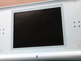 LG6863 With Defects - Nintendo DS Lite Ice Blue Console Nintendo Japan