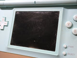 LG6863 With Defects - Nintendo DS Lite Ice Blue Console Nintendo Japan