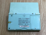 LG6863 With Defects - Nintendo DS Lite Ice Blue Console Nintendo Japan