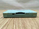 LG6863 With Defects - Nintendo DS Lite Ice Blue Console Nintendo Japan