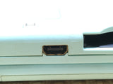 LG6863 With Defects - Nintendo DS Lite Ice Blue Console Nintendo Japan