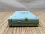 LG6863 With Defects - Nintendo DS Lite Ice Blue Console Nintendo Japan