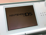LG6863 With Defects - Nintendo DS Lite Ice Blue Console Nintendo Japan