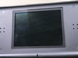 LG6864 With Defects - Nintendo DS Lite Jet Black Console Nintendo Japan