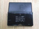 LG6864 With Defects - Nintendo DS Lite Jet Black Console Nintendo Japan