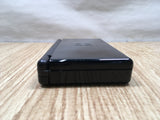 LG6864 With Defects - Nintendo DS Lite Jet Black Console Nintendo Japan