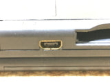 LG6864 With Defects - Nintendo DS Lite Jet Black Console Nintendo Japan