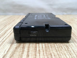 LG6864 With Defects - Nintendo DS Lite Jet Black Console Nintendo Japan
