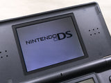 LG6864 With Defects - Nintendo DS Lite Jet Black Console Nintendo Japan