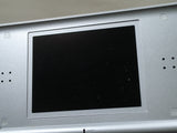 LG6865 With Defects - Nintendo DS Lite Gross Silver Console Nintendo Japan