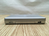 LG6865 With Defects - Nintendo DS Lite Gross Silver Console Nintendo Japan