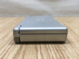 LG6865 With Defects - Nintendo DS Lite Gross Silver Console Nintendo Japan
