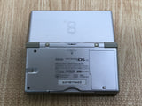 LG6866 With Defects - Nintendo DS Lite Gross Silver Console Nintendo Japan