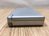 LG6866 With Defects - Nintendo DS Lite Gross Silver Console Nintendo Japan