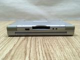 LG6866 With Defects - Nintendo DS Lite Gross Silver Console Nintendo Japan