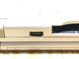 LG6866 With Defects - Nintendo DS Lite Gross Silver Console Nintendo Japan