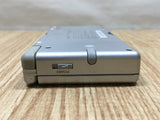LG6866 With Defects - Nintendo DS Lite Gross Silver Console Nintendo Japan