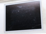 LG6867 With Defects - Nintendo DS Lite Crystal White Console Nintendo Japan