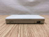 LG6867 With Defects - Nintendo DS Lite Crystal White Console Nintendo Japan