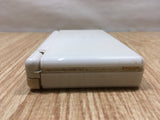 LG6867 With Defects - Nintendo DS Lite Crystal White Console Nintendo Japan