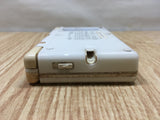 LG6867 With Defects - Nintendo DS Lite Crystal White Console Nintendo Japan