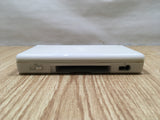 LG6868 With Defects - Nintendo DS Lite Crystal White Console Nintendo Japan