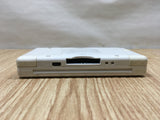 LG6868 With Defects - Nintendo DS Lite Crystal White Console Nintendo Japan