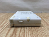 LG6868 With Defects - Nintendo DS Lite Crystal White Console Nintendo Japan