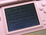 LG6869 With Defects - Nintendo DS Lite Noble Pink Console Nintendo Japan